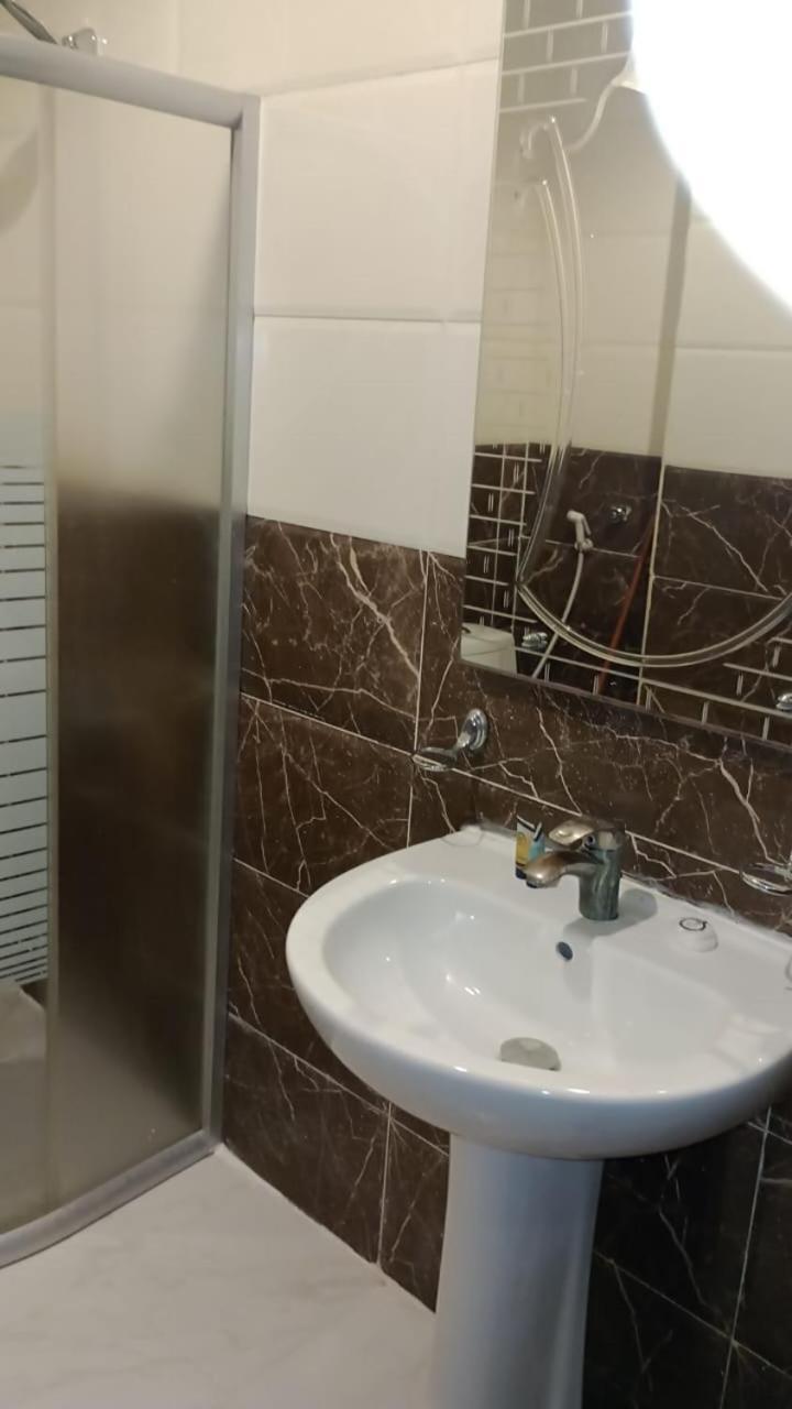 In Taibah Aparthotel Μεδίνα Εξωτερικό φωτογραφία