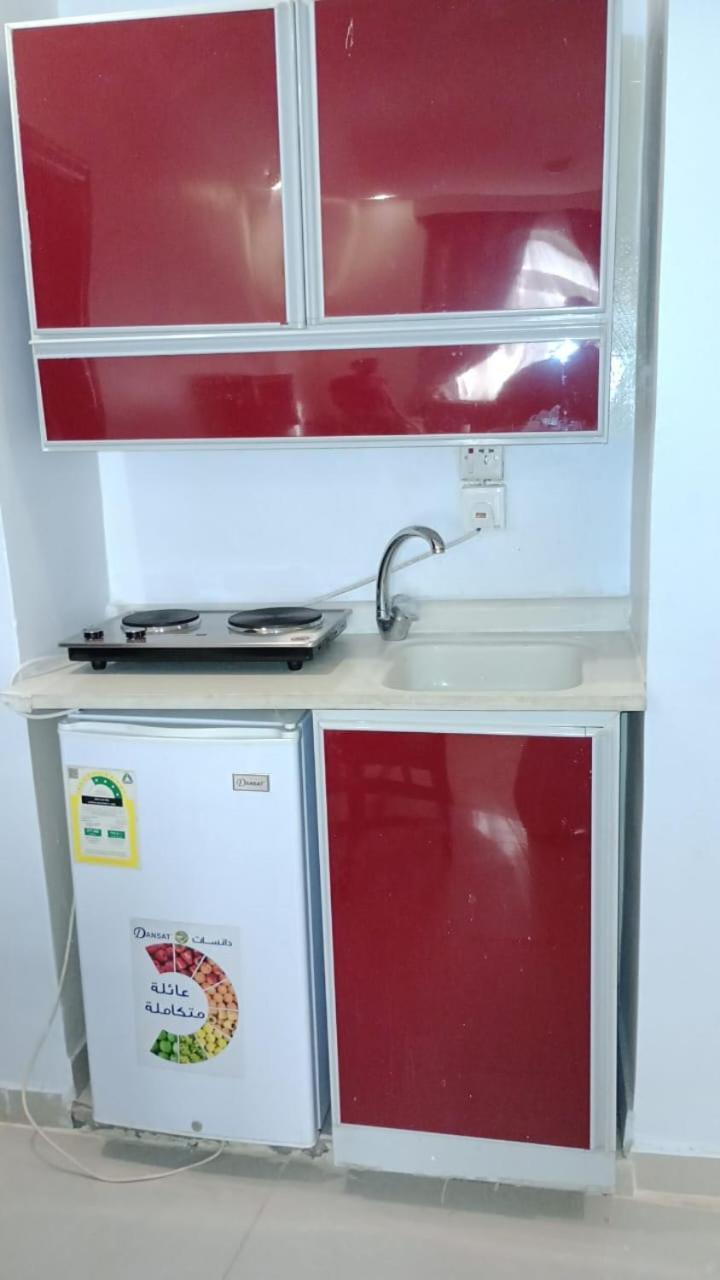 In Taibah Aparthotel Μεδίνα Εξωτερικό φωτογραφία